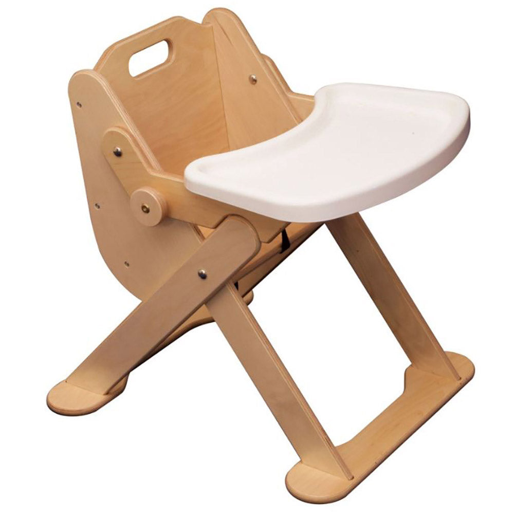 Mini High Chair - The Ministry of Outdoor Education