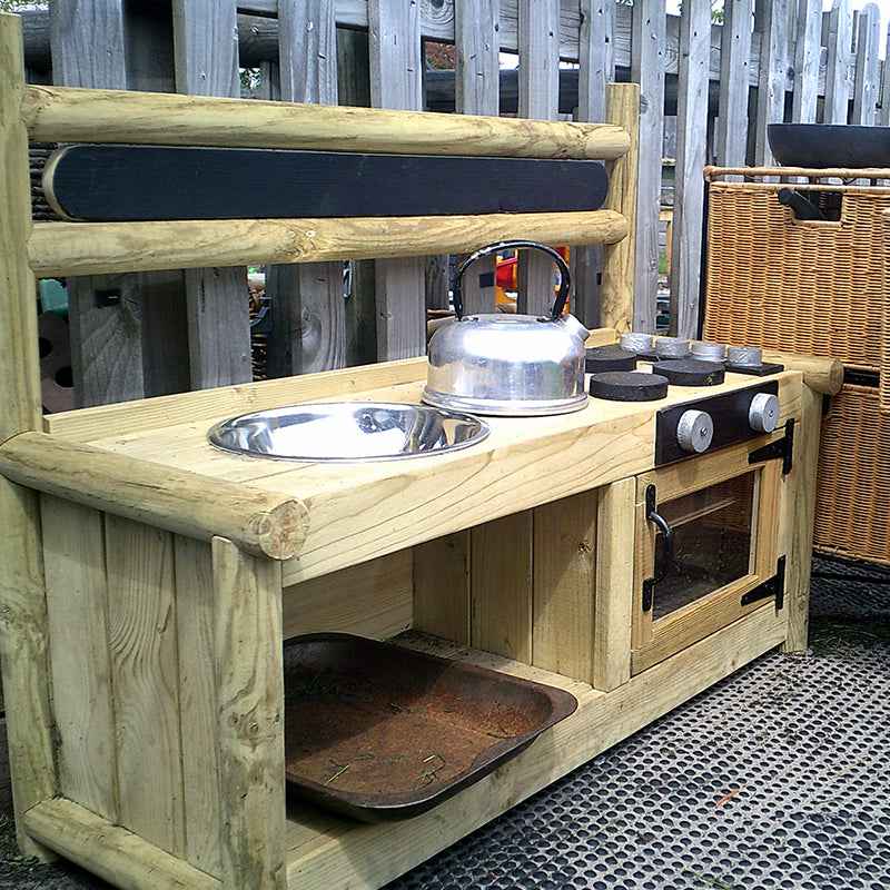 Mud Kitchen (Low Level )