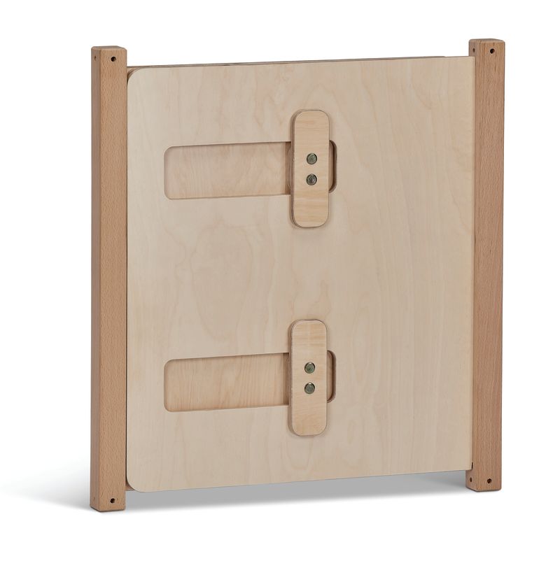 Adjustable Width Panel - The Ministry of Outdoor Education