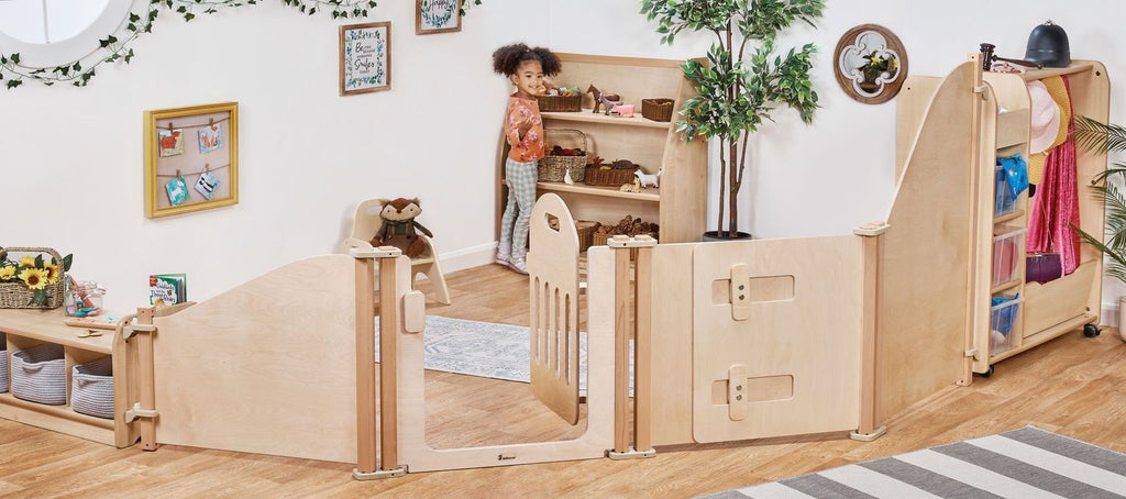 Adjustable Width Panel  - The Ministry of Outdoor Education