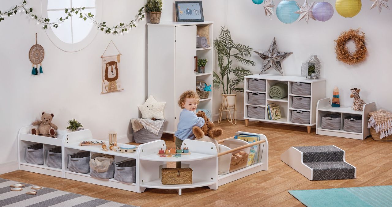 Bambino Room - The Ministry of Outdoor Education