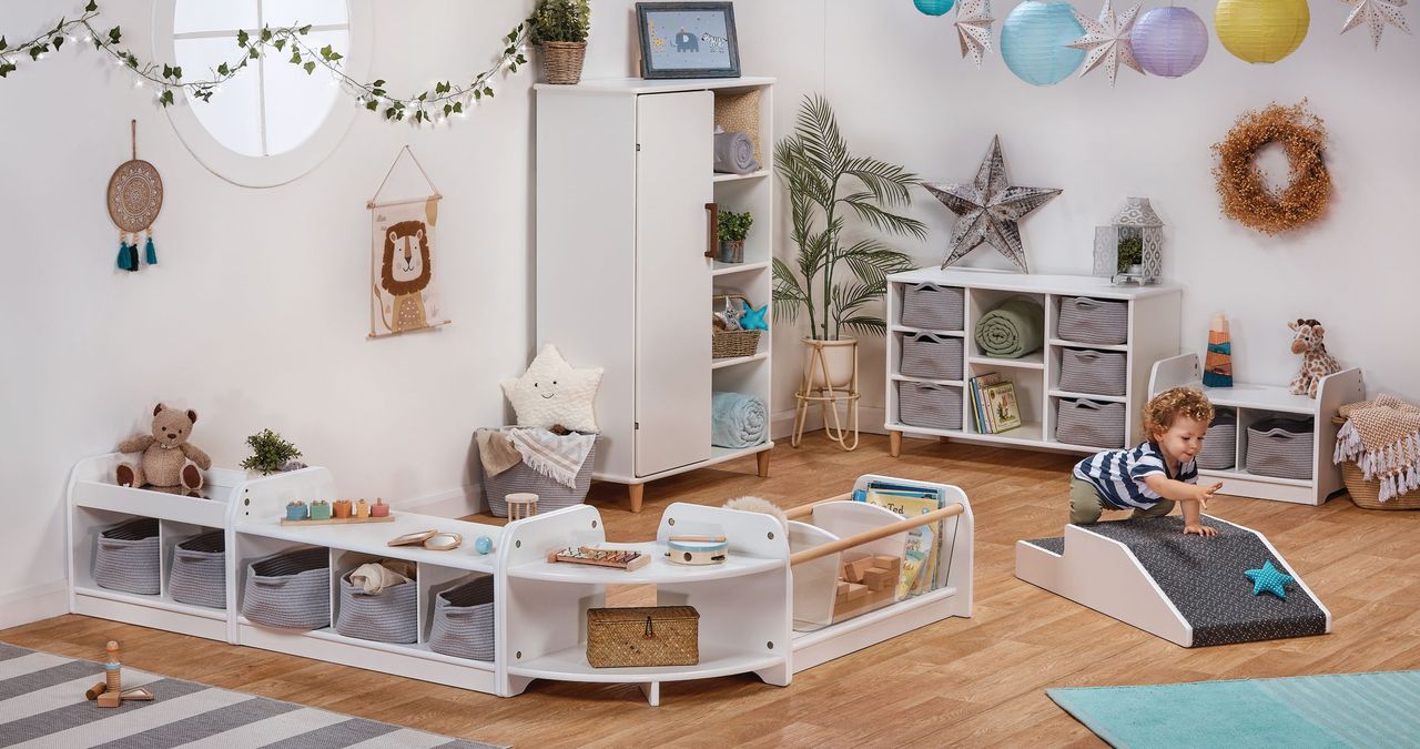 Bambino Room