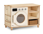 Boston Laundry Unit - The Ministry of Outdoor Education
