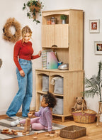 Compact Practitioner Station