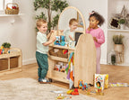Emotion Station Mobile Double Sided