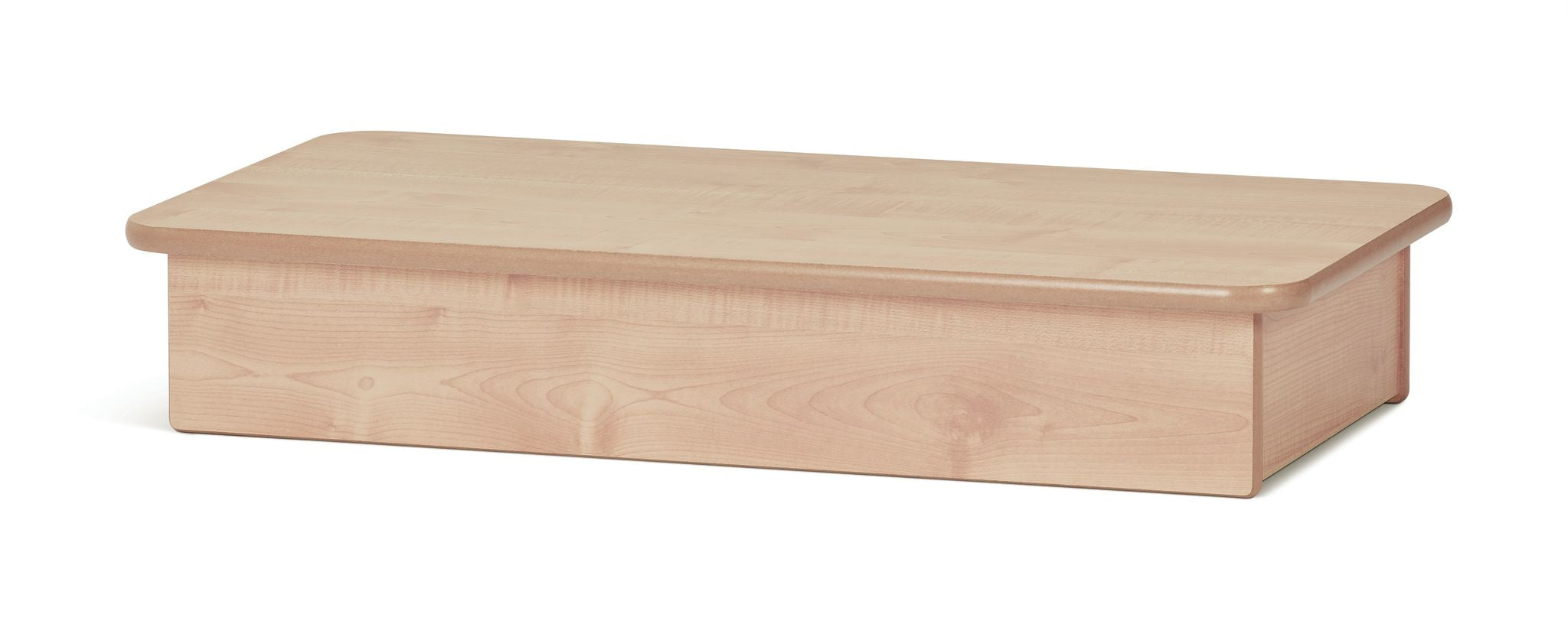 Explorer Rectangular Table Low - The Ministry of Outdoor Education