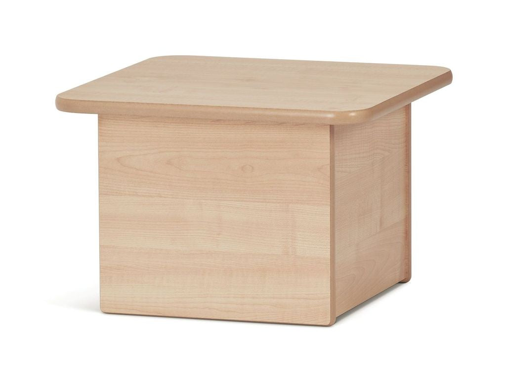 Explorer Square Table High - The Ministry of Outdoor Education