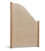 Mid to High Transition Panel - The Ministry of Outdoor Education