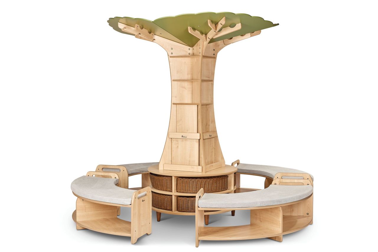 The Storytelling Tree Set