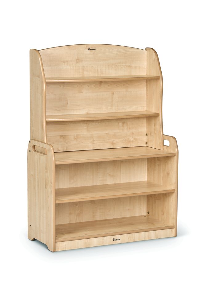 Welsh Dresser Display Storage - The Ministry of Outdoor Education