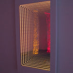 1.2M x 600mm Passive Infinity Panel