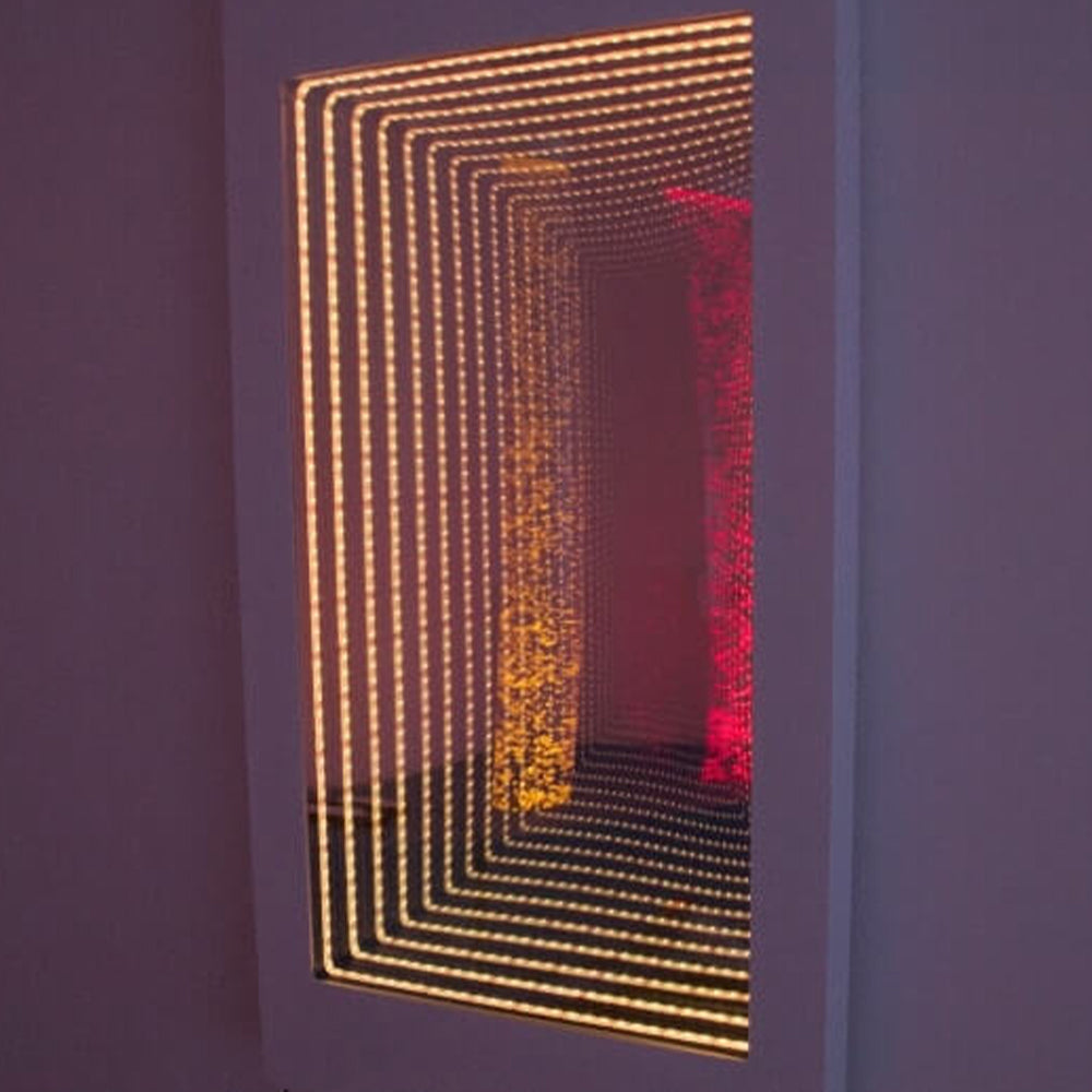 1.2M x 600mm Passive Infinity Panel  - The Ministry of Outdoor Education