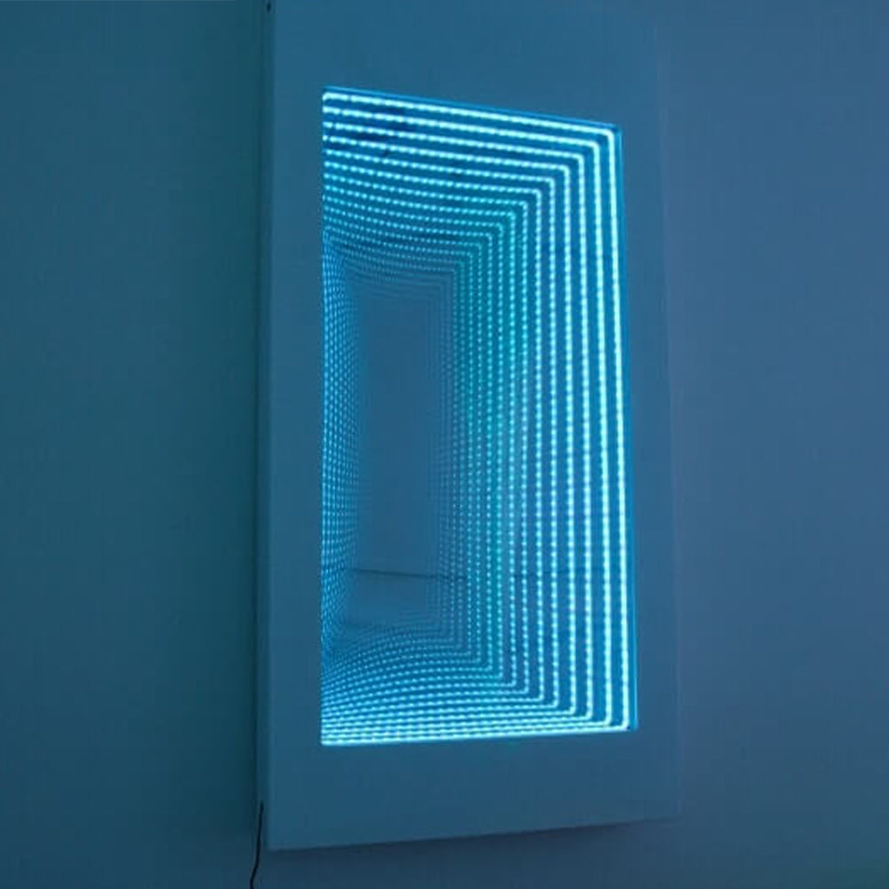 1.2M x 600mm Passive Infinity Panel  - The Ministry of Outdoor Education