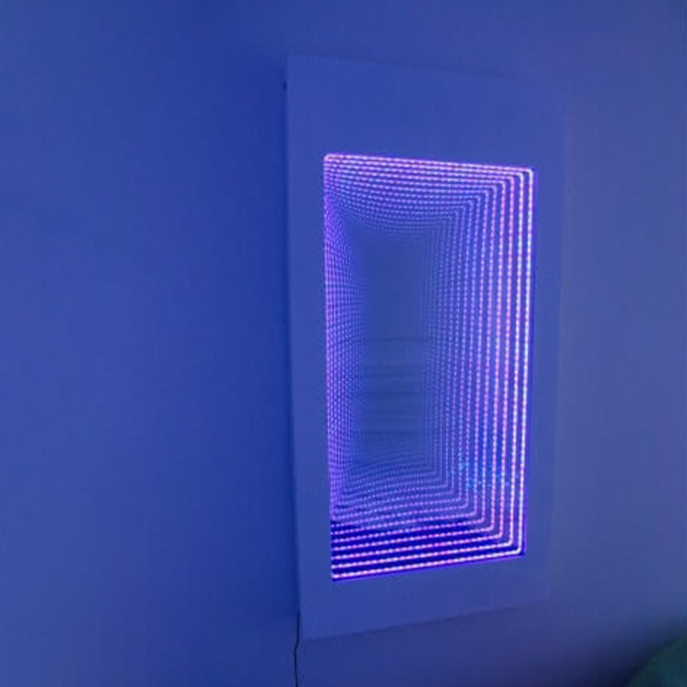 1.2M x 600mm Passive Infinity Panel  - The Ministry of Outdoor Education