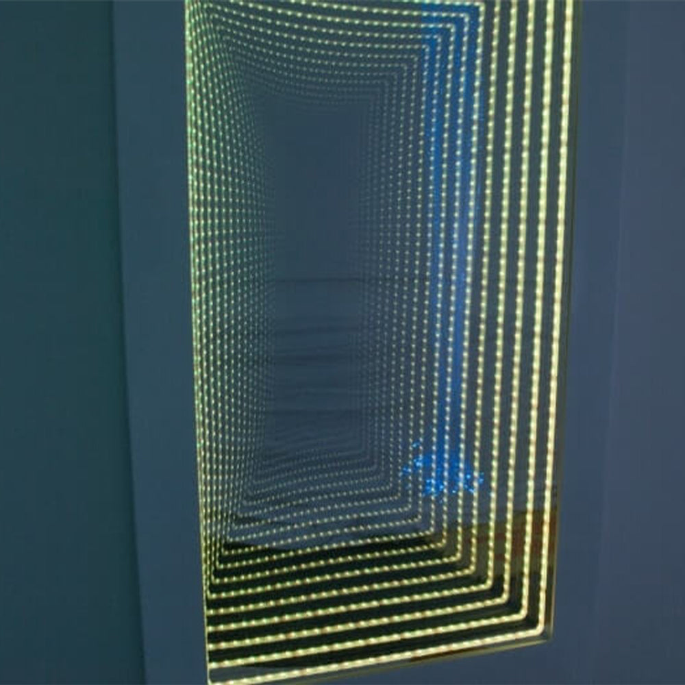 1.2M x 600mm Passive Infinity Panel  - The Ministry of Outdoor Education