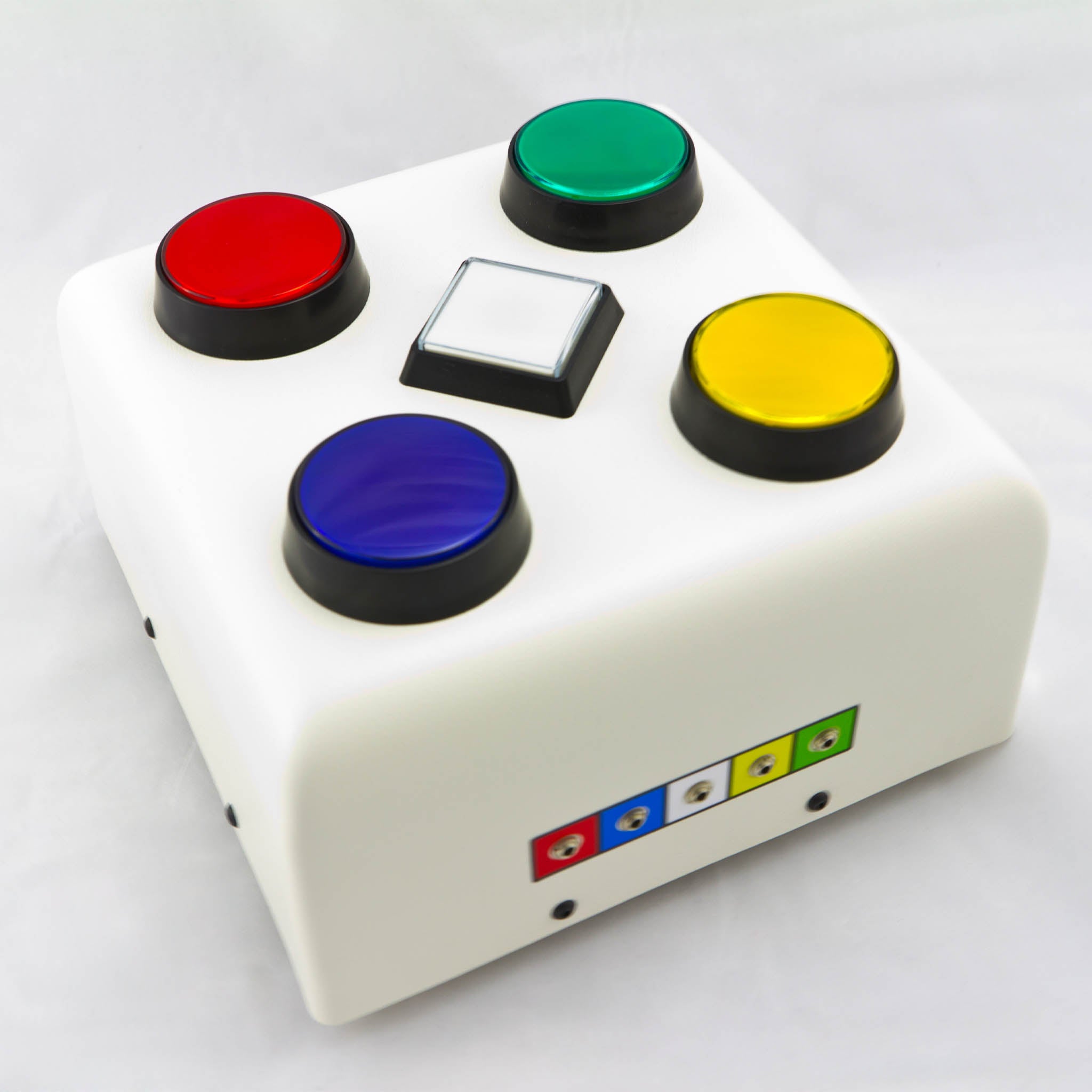 Sensory Bundle – Coloured (Dice Control)