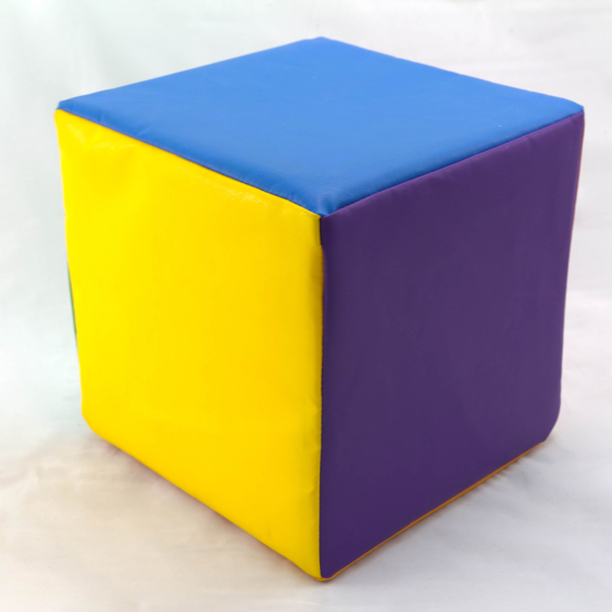 Sensory Bundle – Coloured (Dice Control)