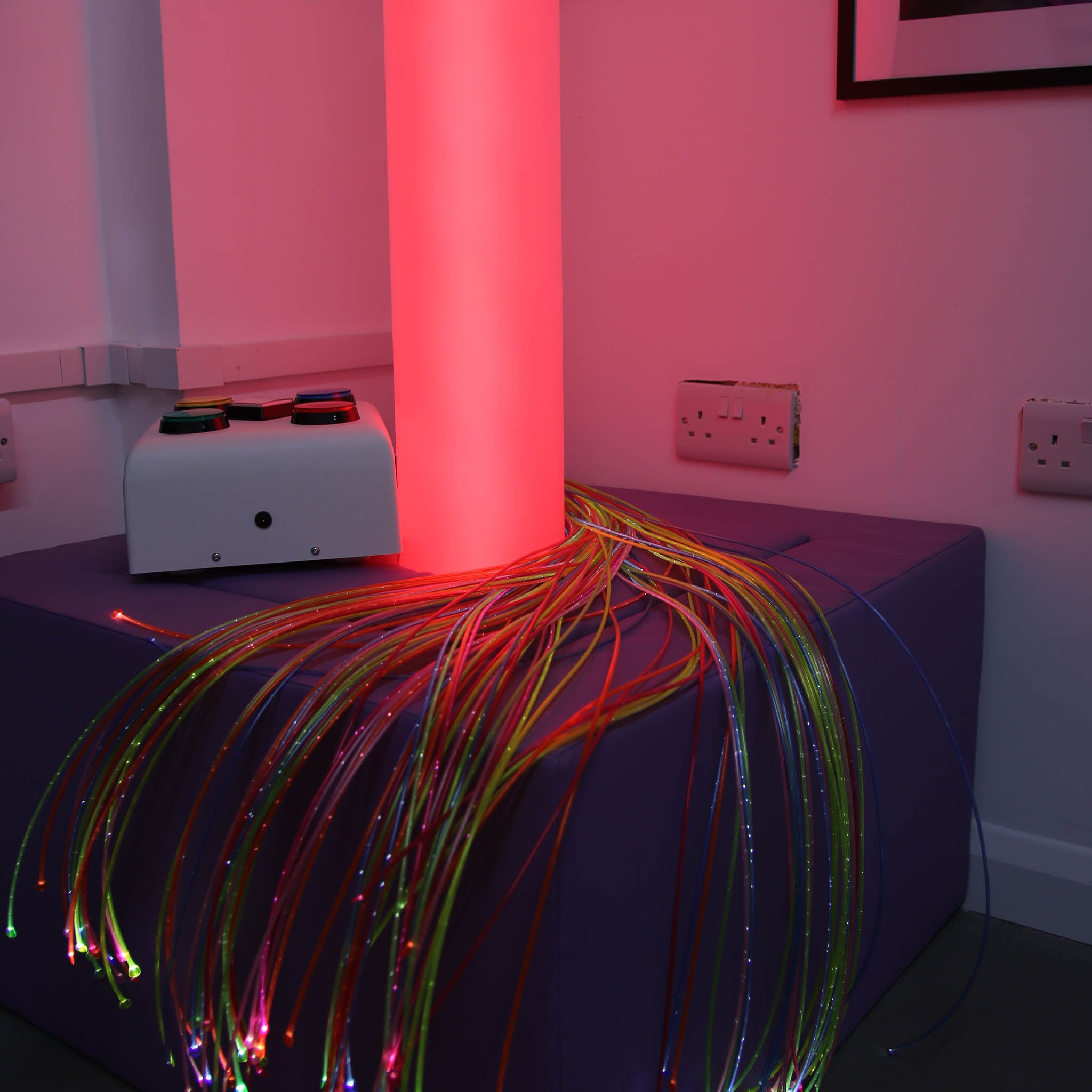Sensory Bundle- Coloured (Remote Control)