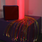 Sensory Bundle- Coloured (Remote Control)