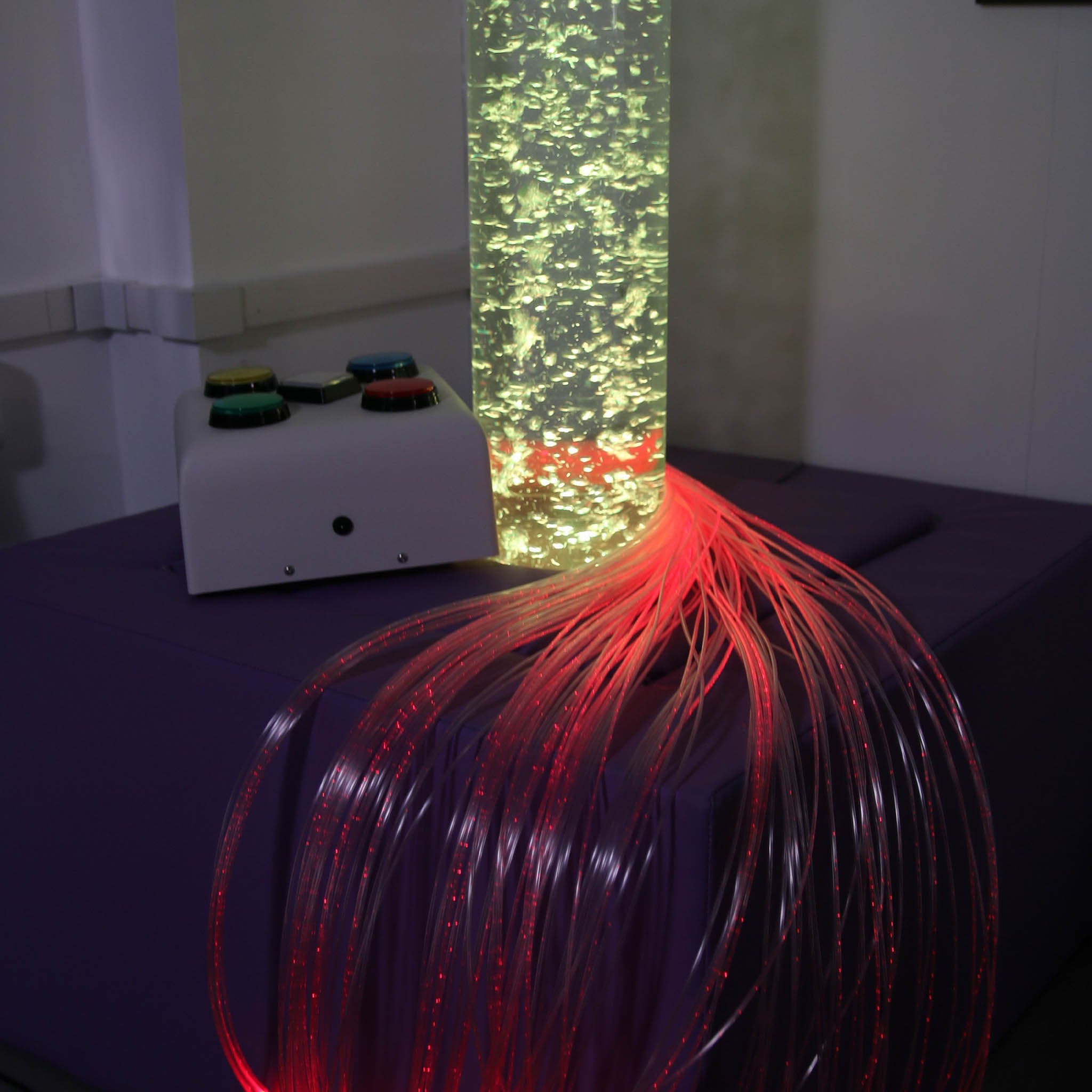 Sensory Bundle - Interactive (Remote Control)