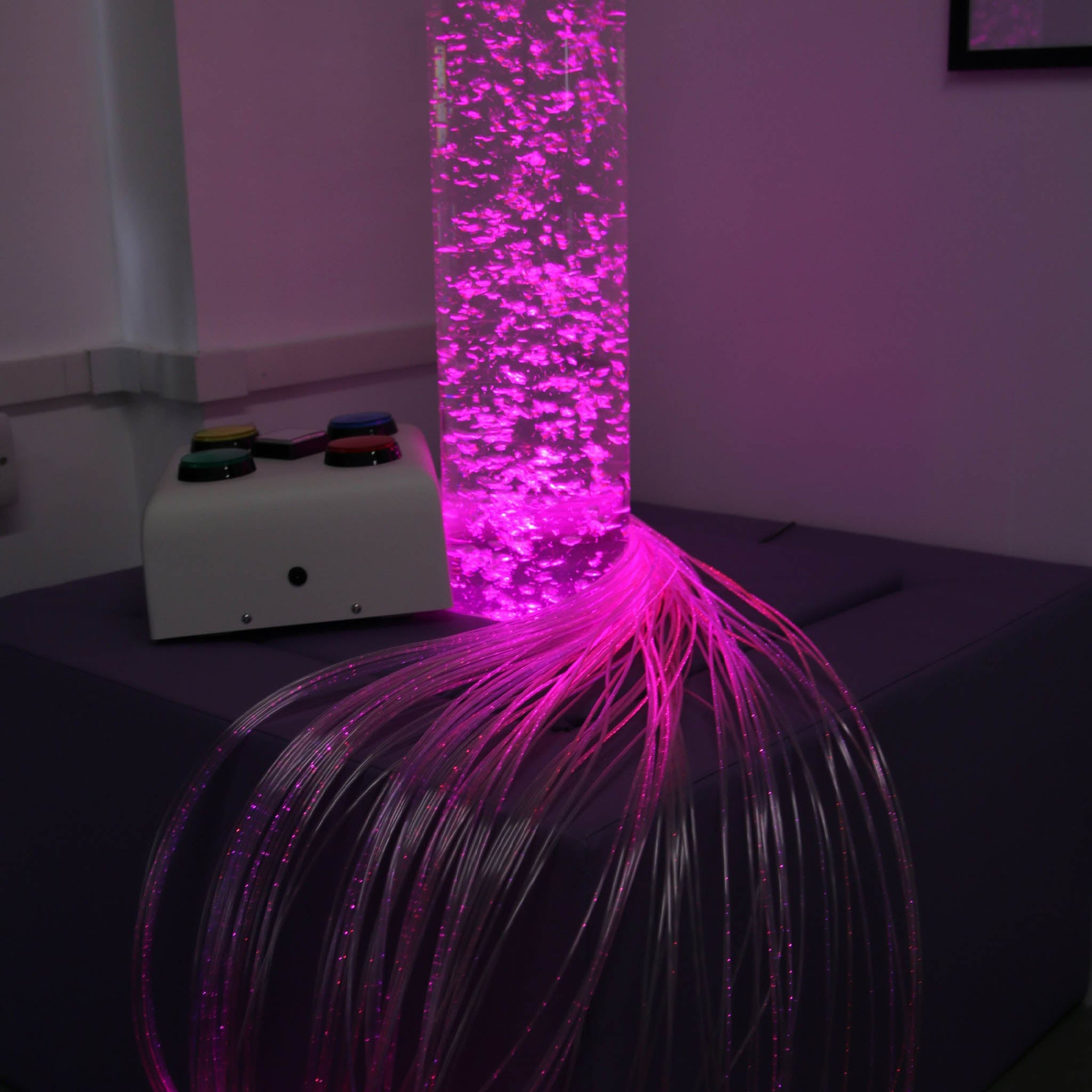 Sensory Bundle - Interactive (Remote Control)