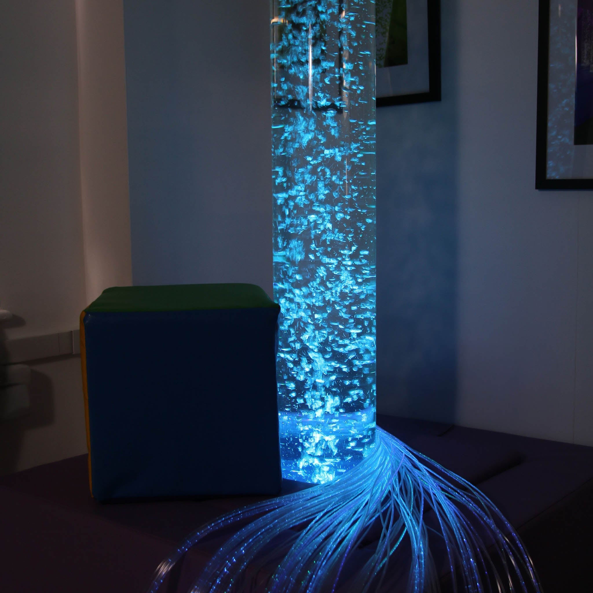 Sensory Bundle - Interactive (Remote Control)