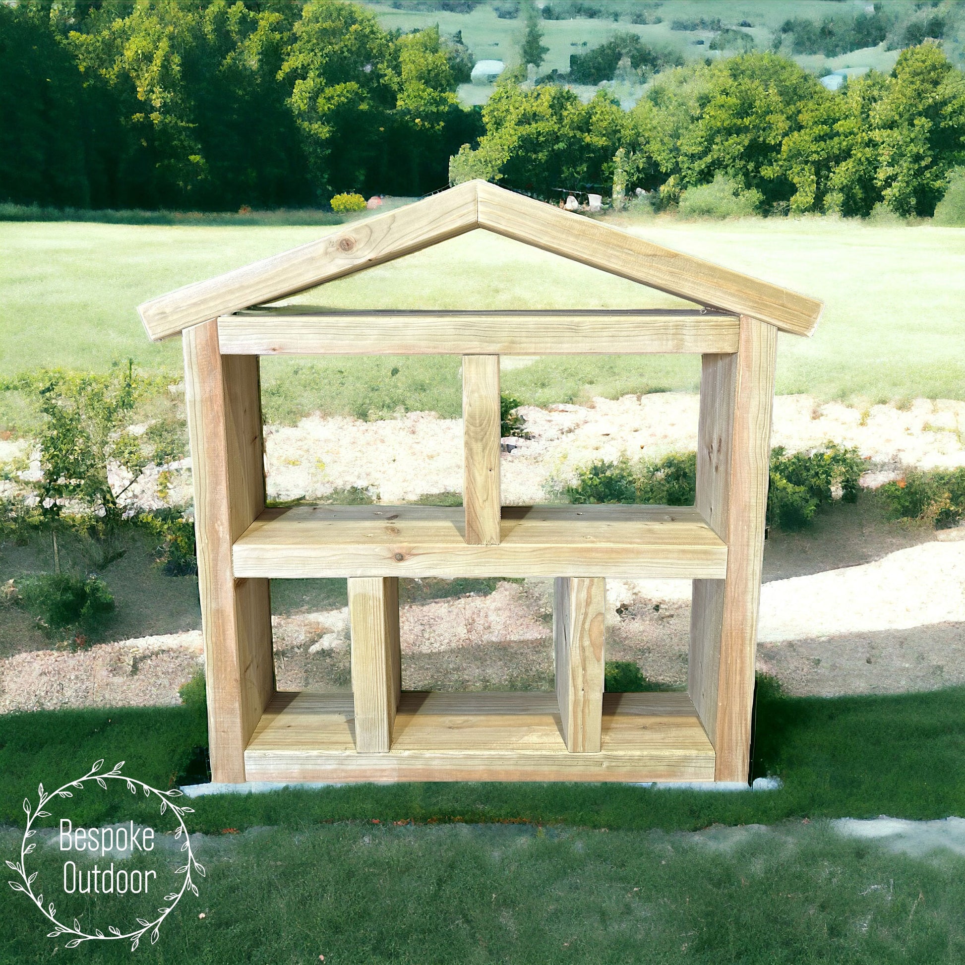 Play Dolls House