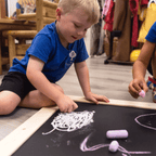 Tulip Indoors Chalkboard  - The Ministry of Outdoor Education