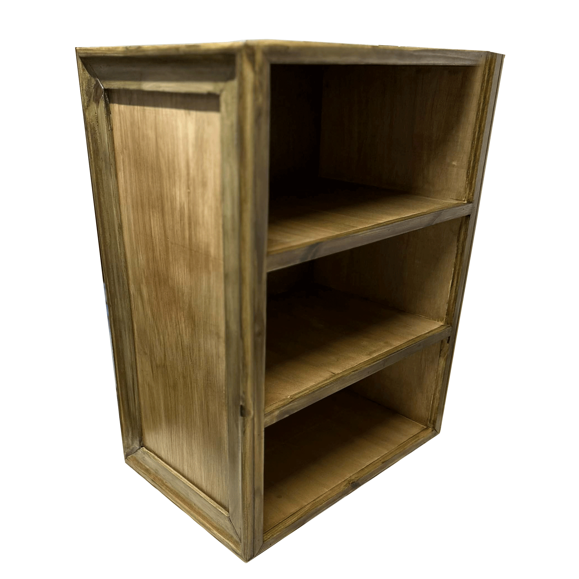 Oakdin Shelving Unit