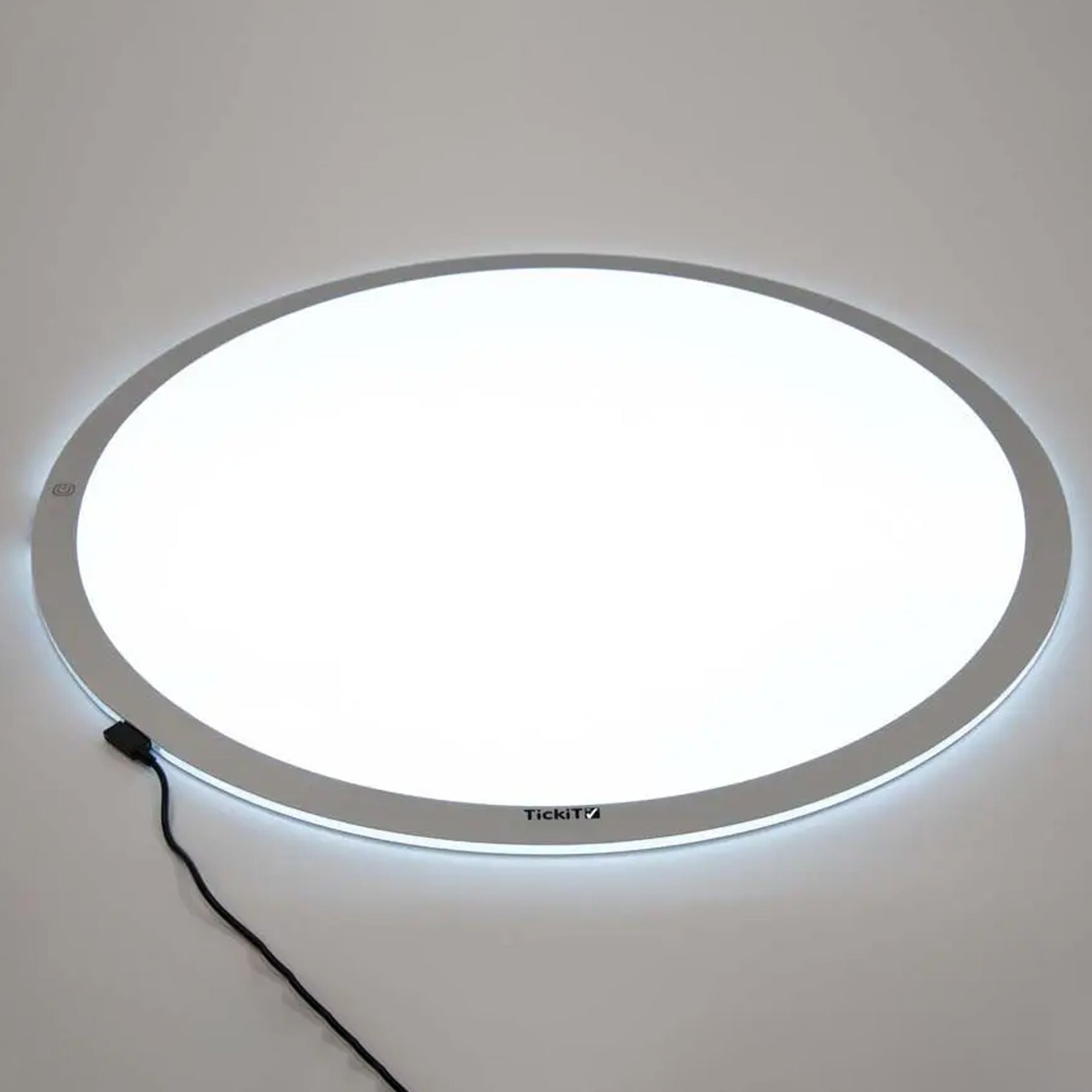 Light Panel Round - The Ministry of Outdoor Education