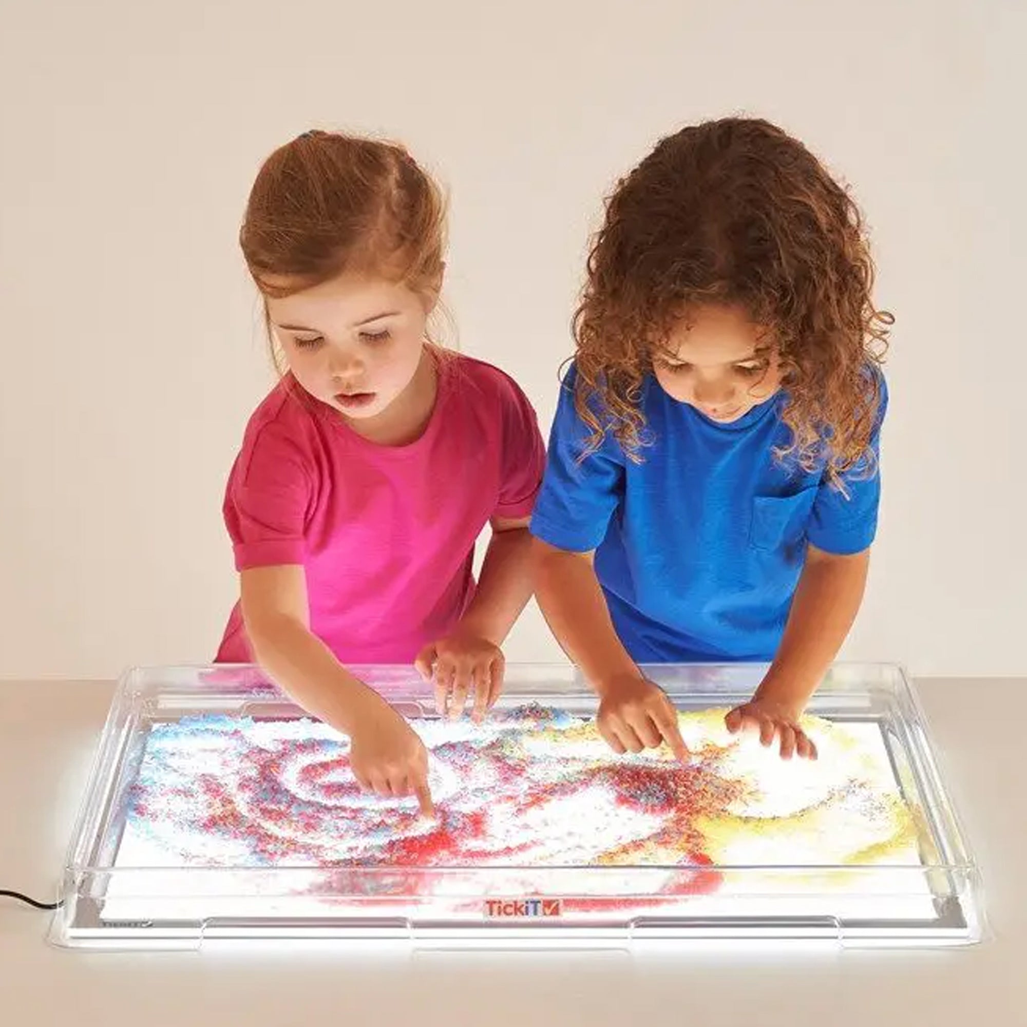 A2 Light Panel & Cover - The Ministry of Outdoor Education