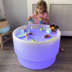Sensory Mood Discovery Table +3 play mats