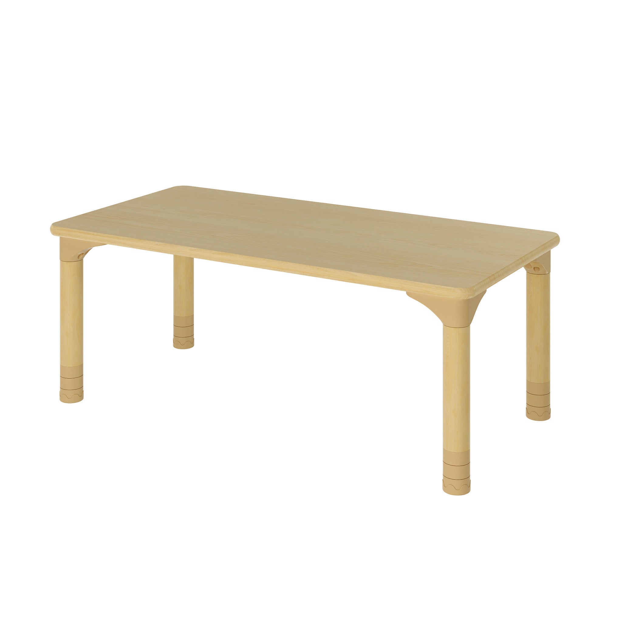 Rectangular Table (Height 46 cm)