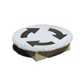 Wooden Role Play Roundabout