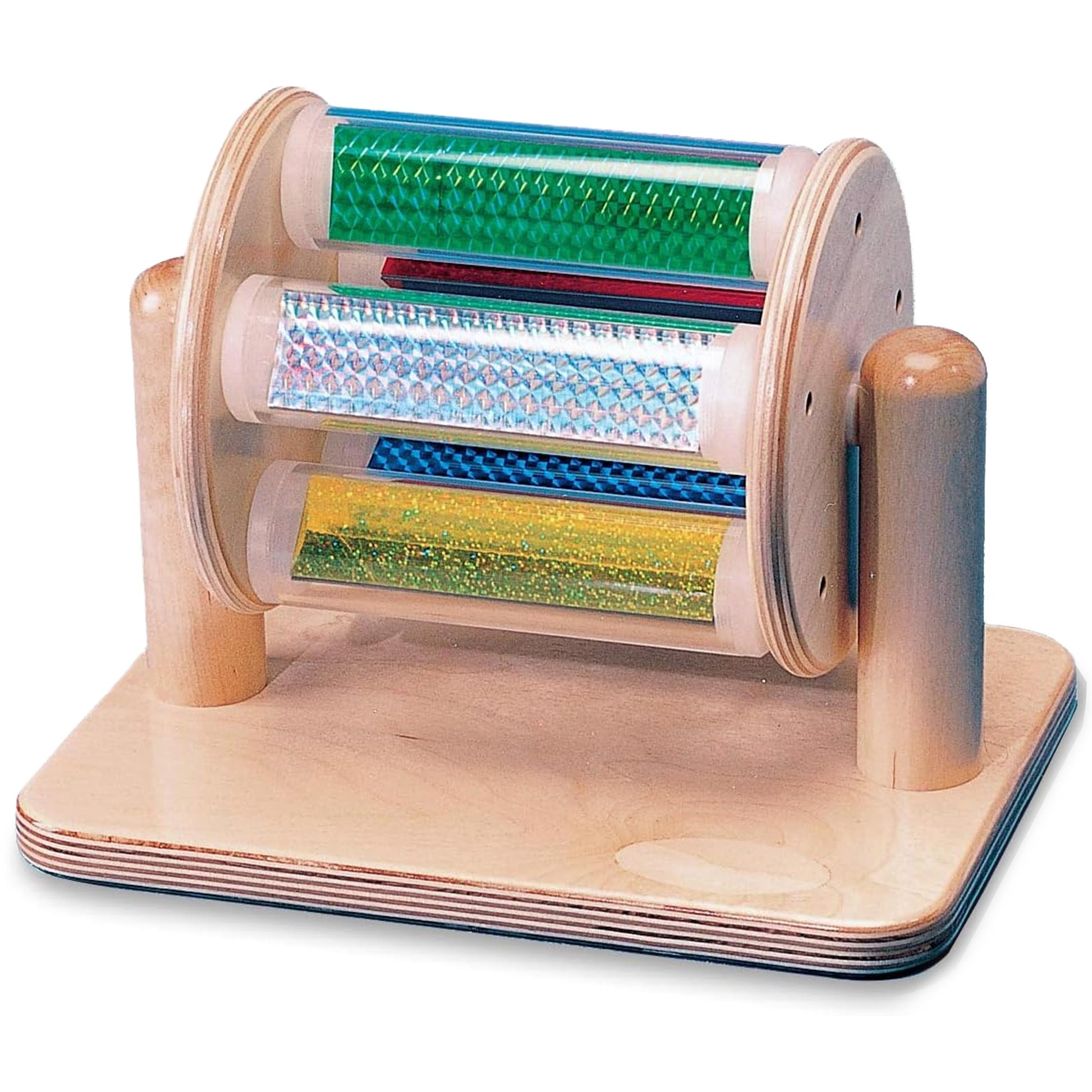 Diffraction Tube Drum