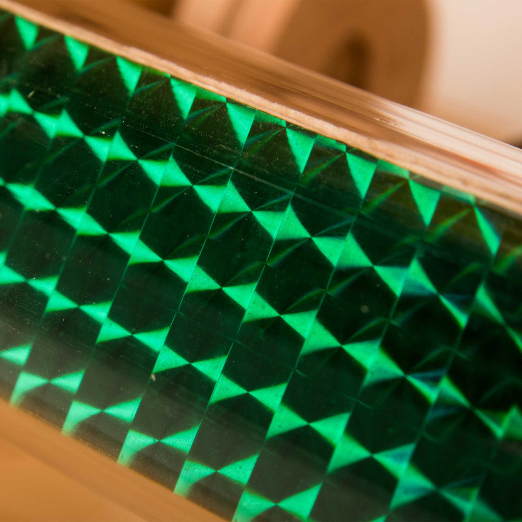 Sight and Sound Drum  - The Ministry of Outdoor Education