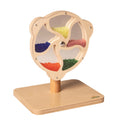 Rotating Bead Wheel - The Ministry of Outdoor Education