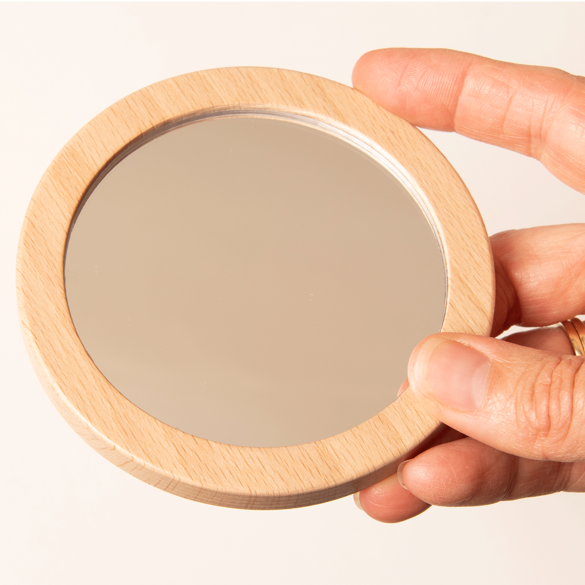 Little Looking Mirrors - Set of 6