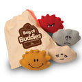 Bag of Buddies - Set 1 - The Ministry of Outdoor Education