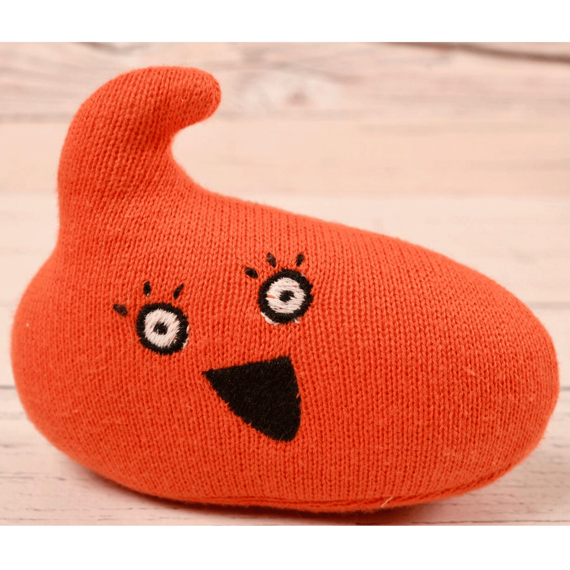 Bag of Buddies - Set 2