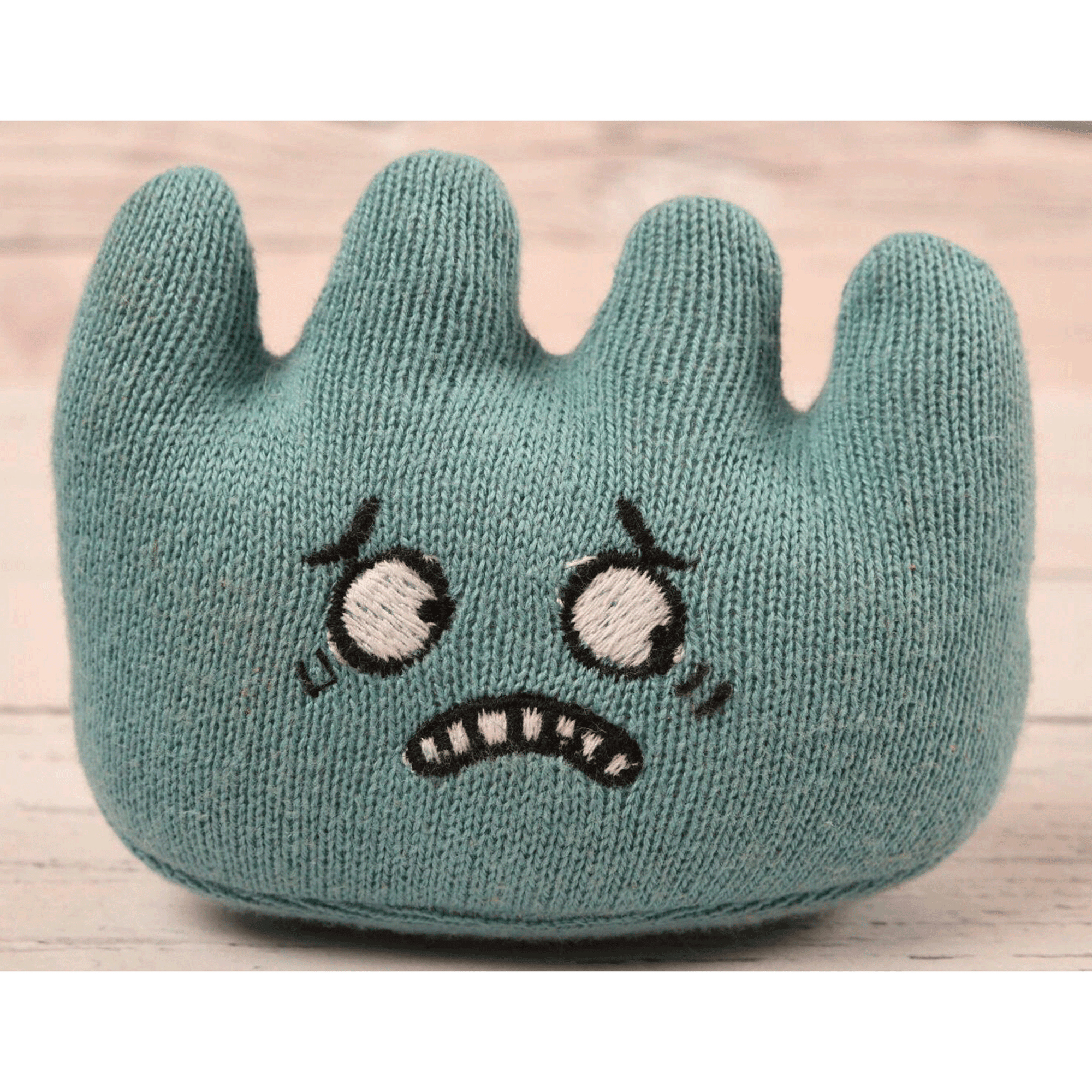 Bag of Buddies - Set 2
