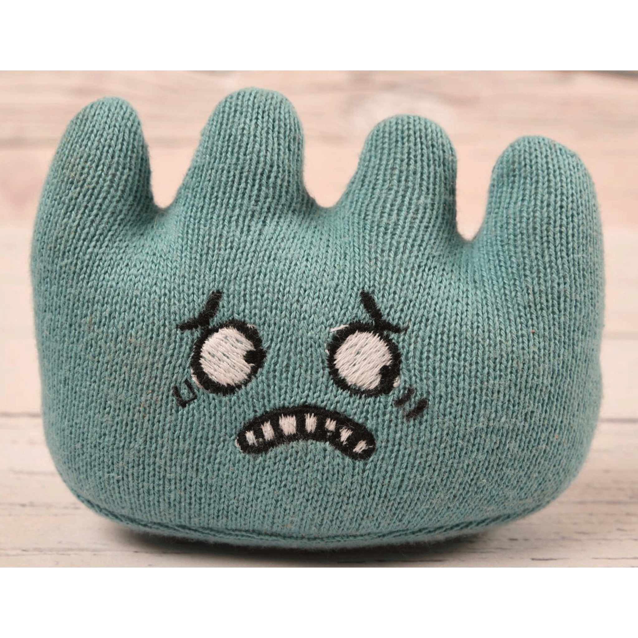 Bag of Buddies - Set 2