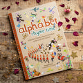 Alphabet Rhyme Time Book - The Ministry of Outdoor Education