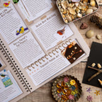 Alphabet Rhyme Time Book