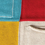 Bag of Buddies Blanket
