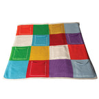 Bag of Buddies Blanket - The Ministry of Outdoor Education