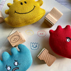 Buddies Stamps