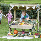 Market Stall
