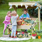 Market Stall