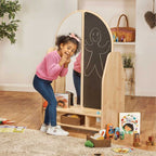 Emotion Station Mobile Double Sided